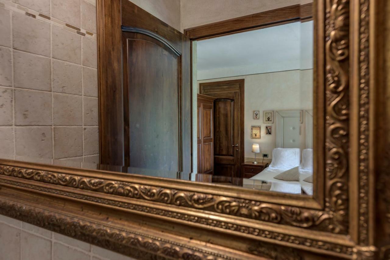 Villa Del Sole San Gimignano Eksteriør billede